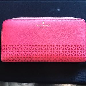 Kate Spade Wakefield Lane Neda Wallet